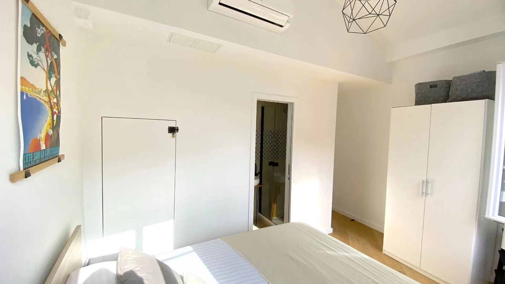 Pearl Ap4444 By Riviera Holiday Homes ヴィルフランシュ・シュル・メール