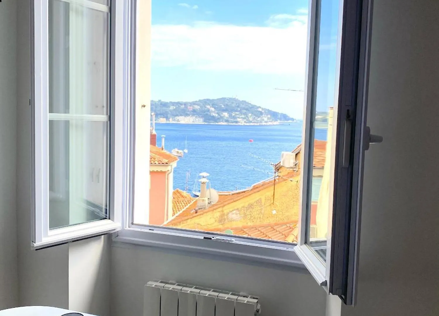 Pearl Ap4444 By Riviera Holiday Homes ヴィルフランシュ・シュル・メール 0*,  フランス